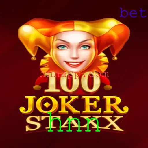 100JokerStaxx: Explorando um Jogo de Cassino Vibrante