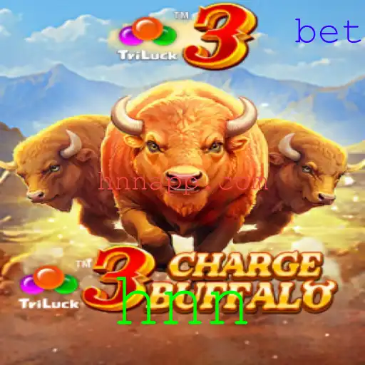 3ChargeBuffalo: Explorando o Universo do Jogo Eletrizante