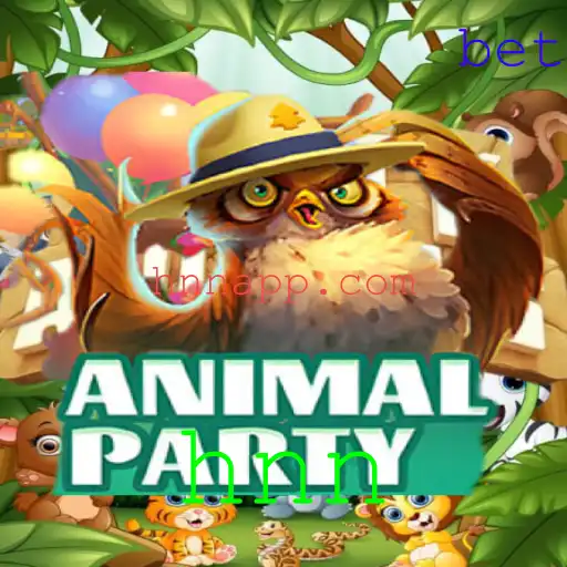 Descubra o Mundo Divertido de AnimalParty