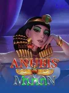 Descubra o Universo de AnubisMoon: O Novo Fenômeno dos Jogos Digitais