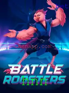 BattleRoosters: Uma Imersão no Mundo de Ação e Estratégia