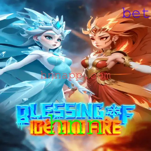 Blessing of Ice and Fire: Explorando o Mundo com Estratégia e Mistério