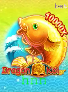 Explore DragonKoi: O Novo Fenômeno dos Jogos