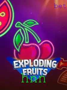 ExplodingFruits: O Jogo de Estratégia e Aventura com uma Reviravolta Explosiva