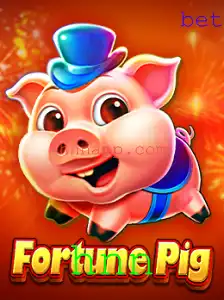 Descubra o Fascinante Universo de FortunePig