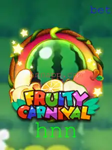 FruityCarnival: Um Mergulho no Mundo Divertido e Colorido do Jogo