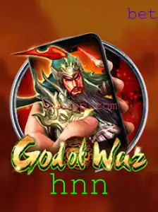 GodofWarM: Uma Jornada Épica no Mundo dos Deuses