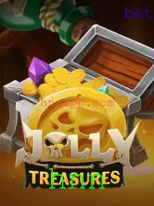 Explorando JollyTreasures: Um Mergulho no Excitante Mundo de Aventuras Piratas