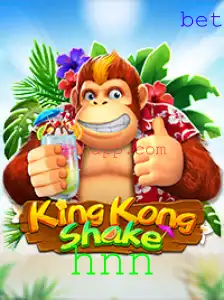 Descubra o Fascinante Mundo de KingKongShake: A Nova Sensação dos Jogos