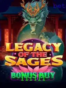 Explore o Mundo de 'Legacy of the Sages Bonus Buy': Uma Jornada Épica