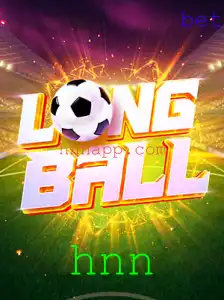 Descubra LongBall: O Jogo Empolgante que Está Conquistando Todos