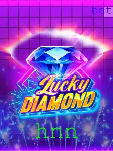 Explorando o Fascinante Mundo de LuckyDiamond: Um Guia Completo