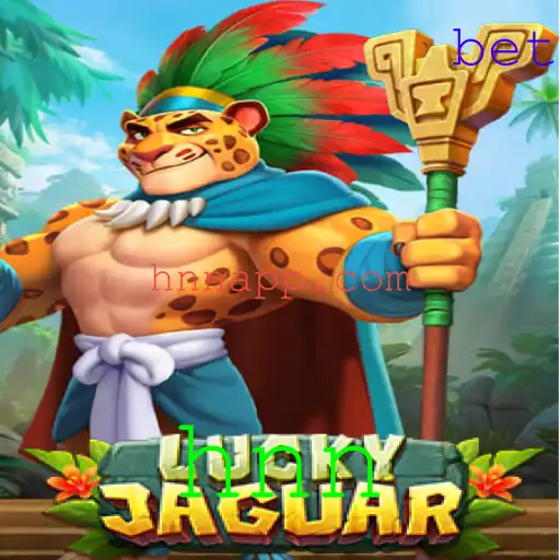 Explorando o Fascinante Mundo do Jogo LuckyJaguar