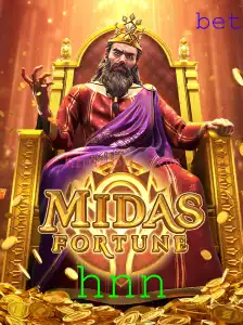 Explorando MidasFortune: Um Novo Horizonte em Jogos de Estratégia