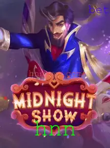 Descubra o Fascinante Mundo de MidnightShow: Um Jogo de Estratégia Inovador