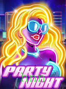 Explorando PartyNight: O Jogo de Festa Destaque de 2023