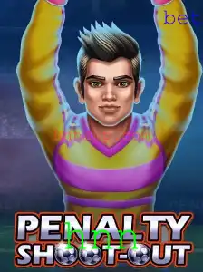 PenaltyShootOut: Mergulho no Mundo Emocionante das Disputas de Pênaltis