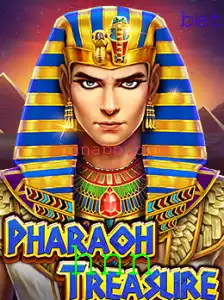 Descubra o Fascinante Jogo PharaohTreasure: Uma Jornada ao Antigo Egito