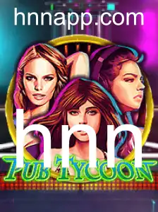 Explore o Mundo de PubTycoon: Um Jogo de Estratégia e Gestão