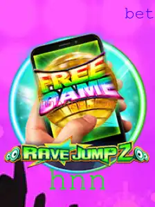 Descubra RaveJump2M: A Nova Sensação dos Jogos de Plataforma