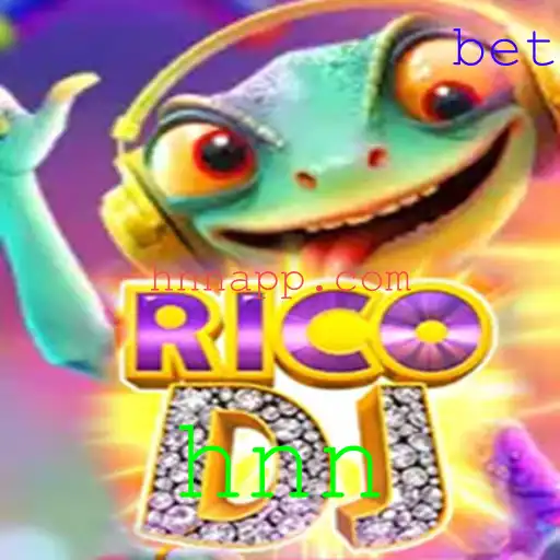 Descubra RicoDJ: O Novo Fenômeno dos Jogos com Hnn