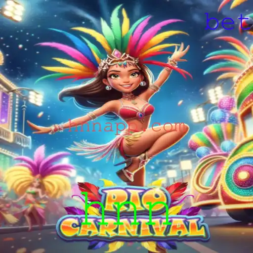 RioCarnival: Uma Imersão Festiva no Mundo dos Jogos