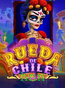 RuedaDeChileBonusBuy: A Inovadora Experiência de Jogo Online