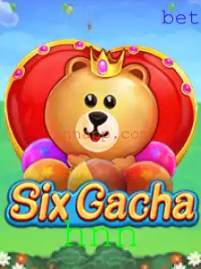 Descubra SixGacha: O Fascinante Mundo do Novo Jogo de Estratégia e Sorte