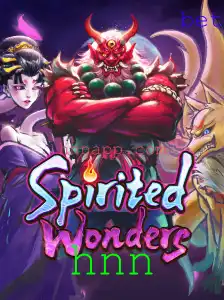 SpiritedWonders: Descubra o Fascinante Mundo do Novo Jogo