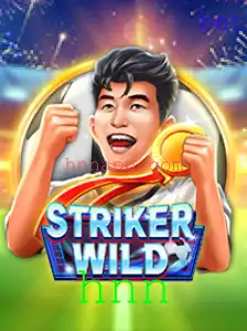 Descubra o Inovador Jogo 'StrikerWILD': Uma Revolução no Mundo dos Games