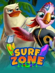 Descubra SurfZone: Mergulhe na Ação Alucinante do Novo Jogo de Aventura