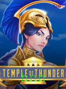 TempleofThunder: Descubra o Fenômeno de Aventura e Estratégia