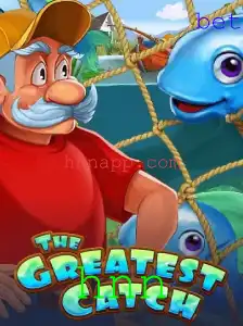 TheGreatestCatch – Um Mergulho na Aventura Marinha de 2023