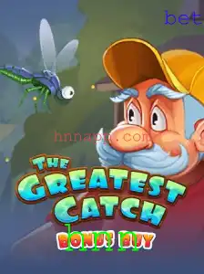 Descubra as Emoções de 'TheGreatestCatchBonusBuy': Um Mergulho no Mundo dos Jogos