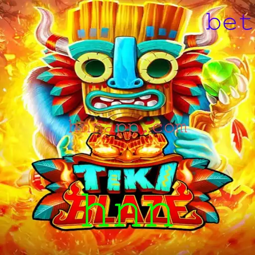 Explorando o Mundo de TikiBlaze: Um Aventura em Tempo Real