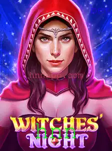 Explorando o Mundo Encantado de WitchesNight: Tudo o que Você Precisa Saber