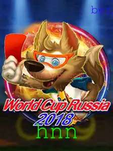 WorldCupRussia2018: Um Mergulho no Jogo Envolvente